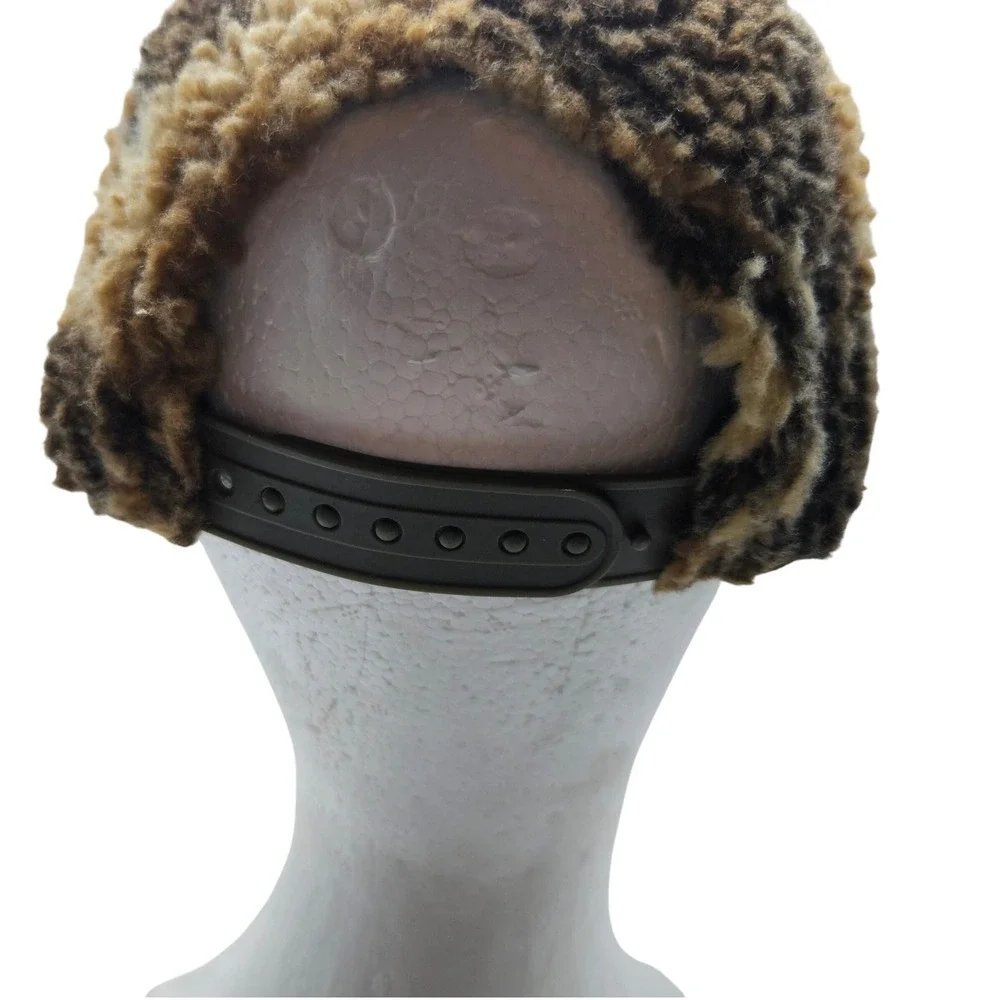 Phoenix Cap Co. snap back